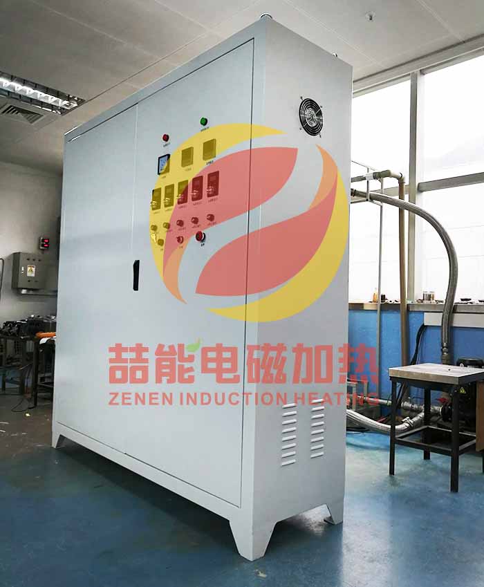 工業(yè)大型電加熱器